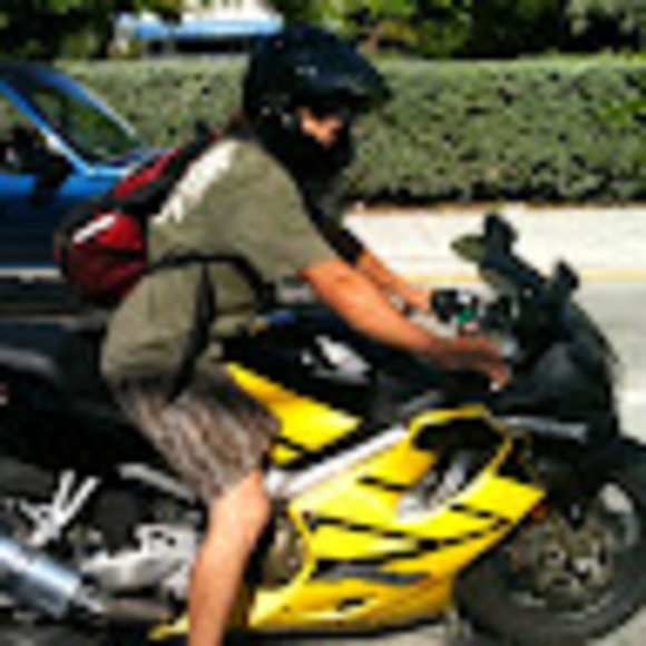 Meet your Posher, Juan david - Picture 1 of 1